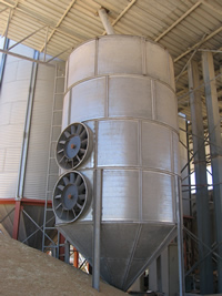 Msr Kurutma Makinesi